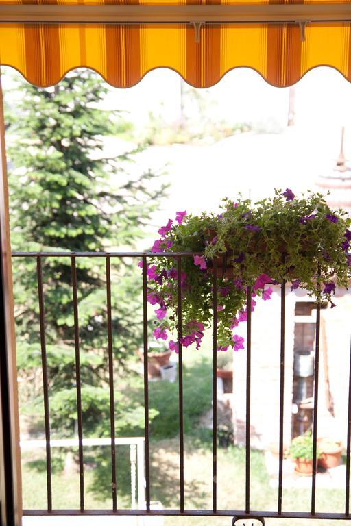 B&B Il Giarolo Cameriano Ngoại thất bức ảnh