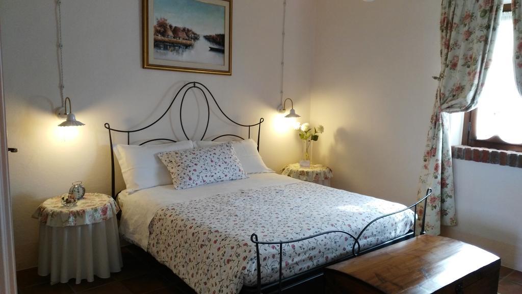 B&B Il Giarolo Cameriano Ngoại thất bức ảnh